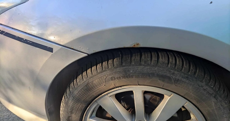 Renault Laguna cena 25000 przebieg: 206568, rok produkcji 2012 z Jordanów małe 106
